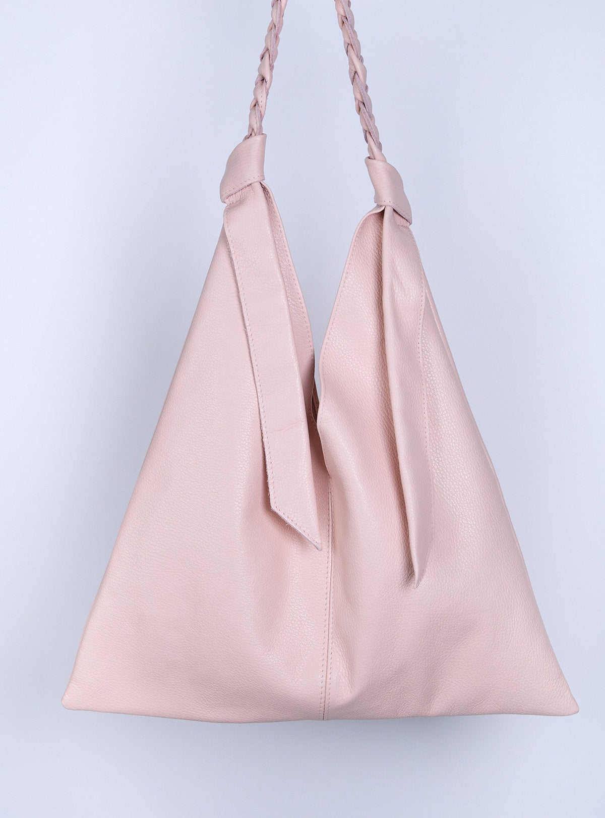 The Fanny Bag - Rose Nude