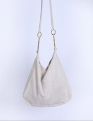 The Ring Bag - Sable