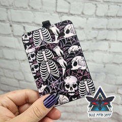 Skeleton ID wallet