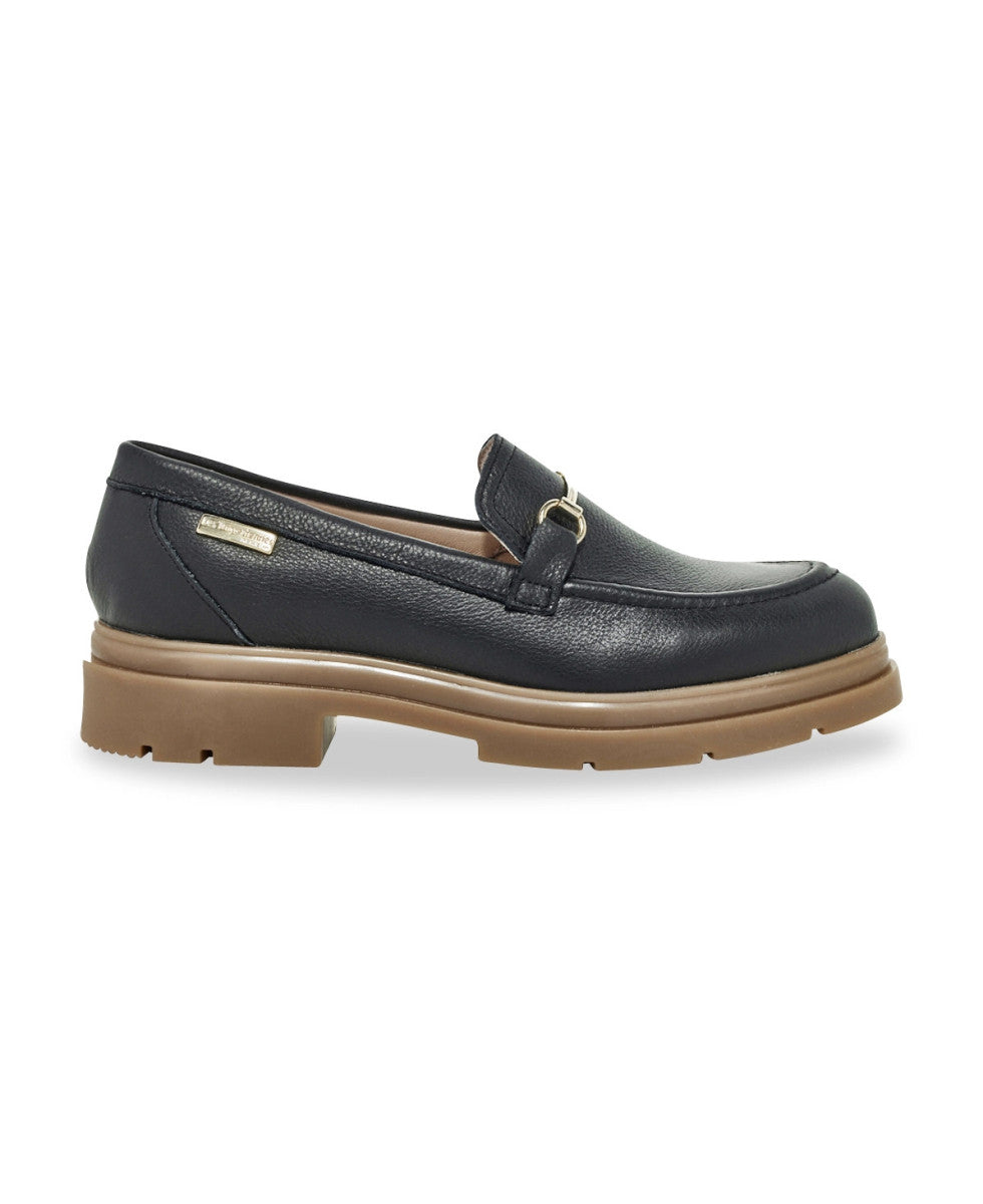 Sloana Loafers - Black