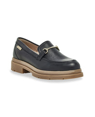 Sloana Loafers - Black