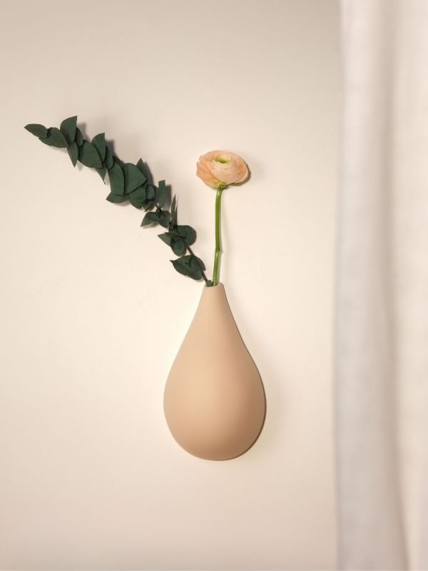 Soliflore Earth Drop - Pink