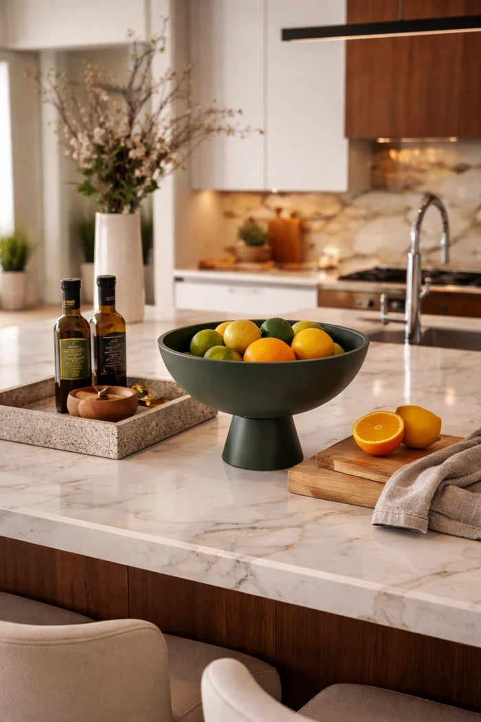 Strom Ceramic Bowl