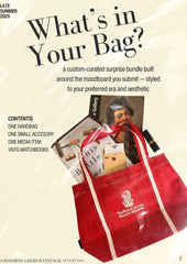 surprise handbag bundle