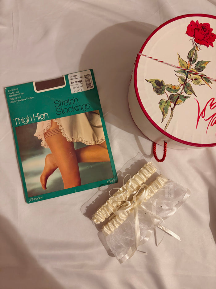 the honeymoon bundle