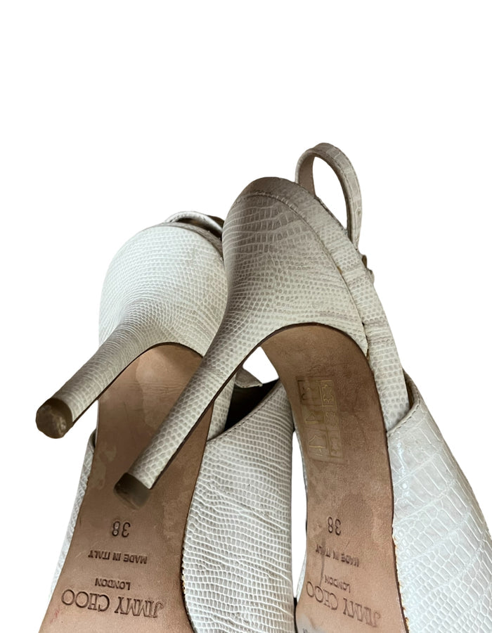 Jimmy Choo | the maryjane | US 7.5