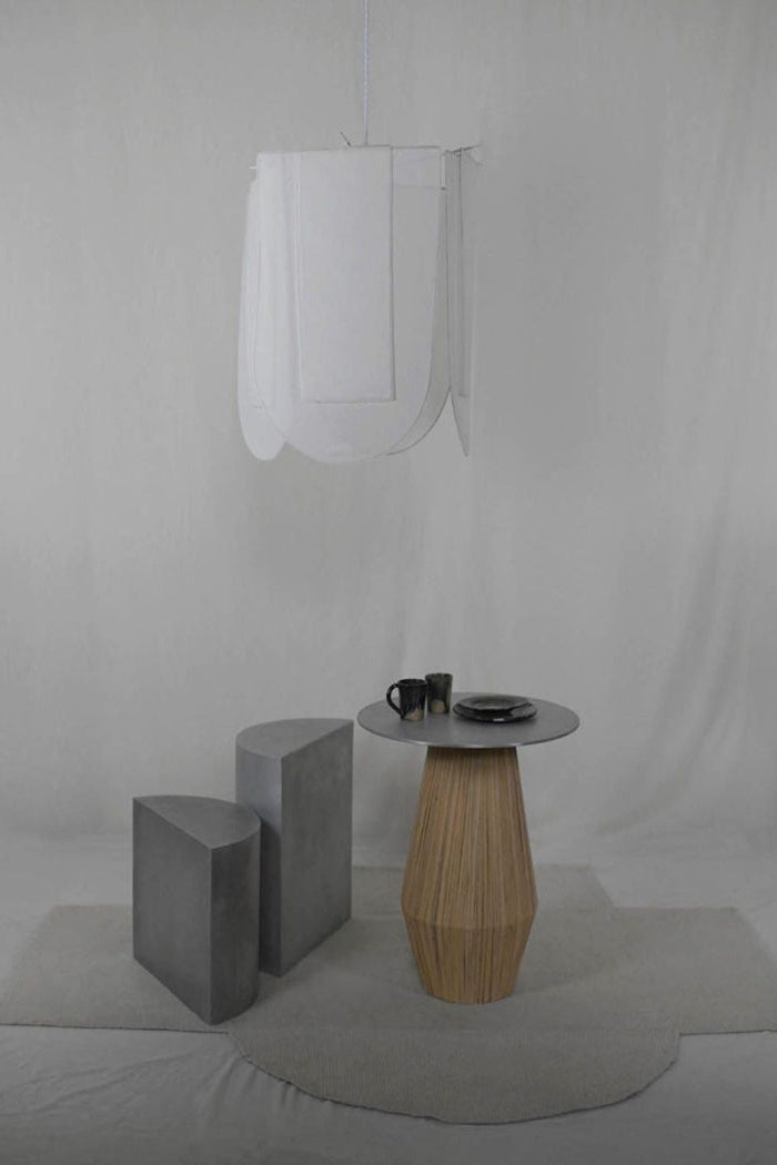 Georges Lamp - Totem, La Grande