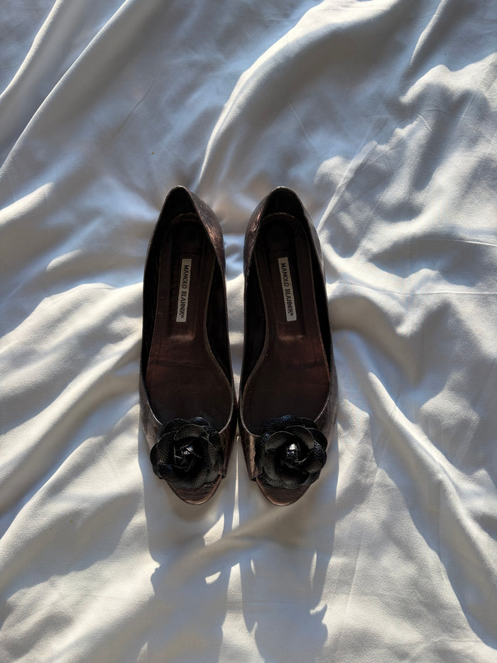 MANOLO BLAHNIK | US 11