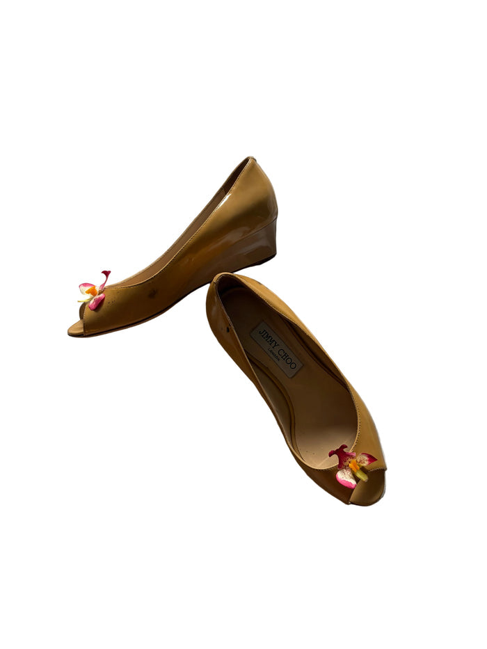 JIMMY CHOO | US 6