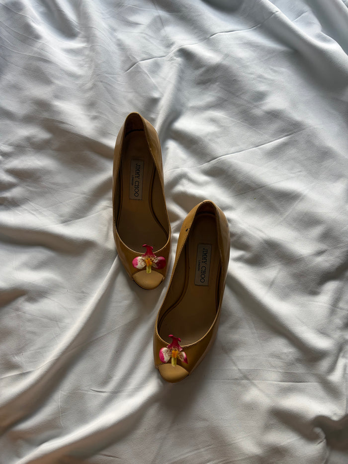 JIMMY CHOO | US 6