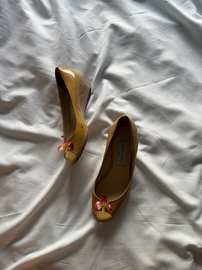 JIMMY CHOO | US 6