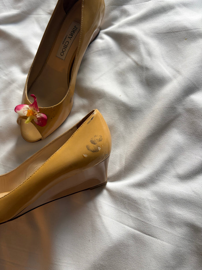 JIMMY CHOO | US 6
