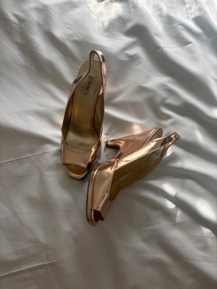 MIU MIU | US 8.5