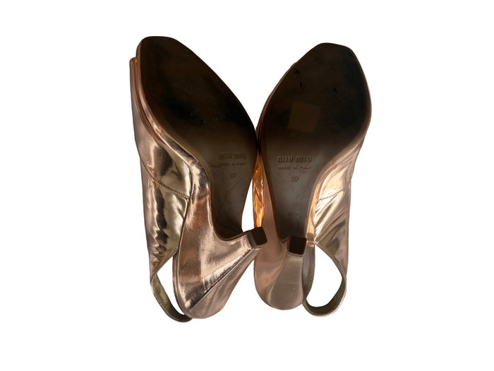 MIU MIU | US 8.5