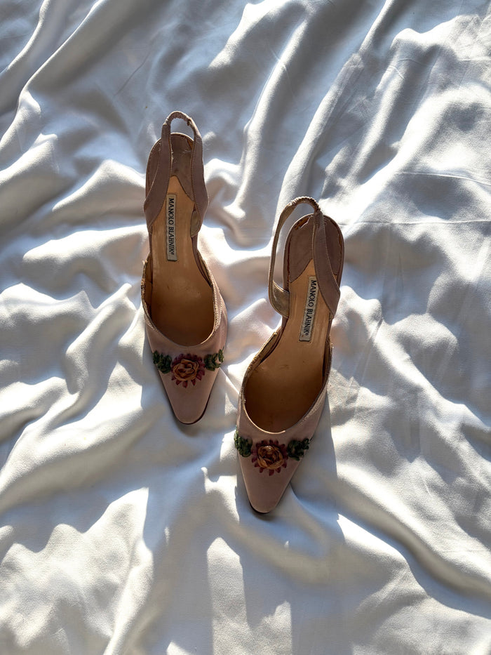 MANOLO BLAHNIK | US 8
