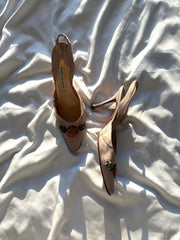 MANOLO BLAHNIK | US 8