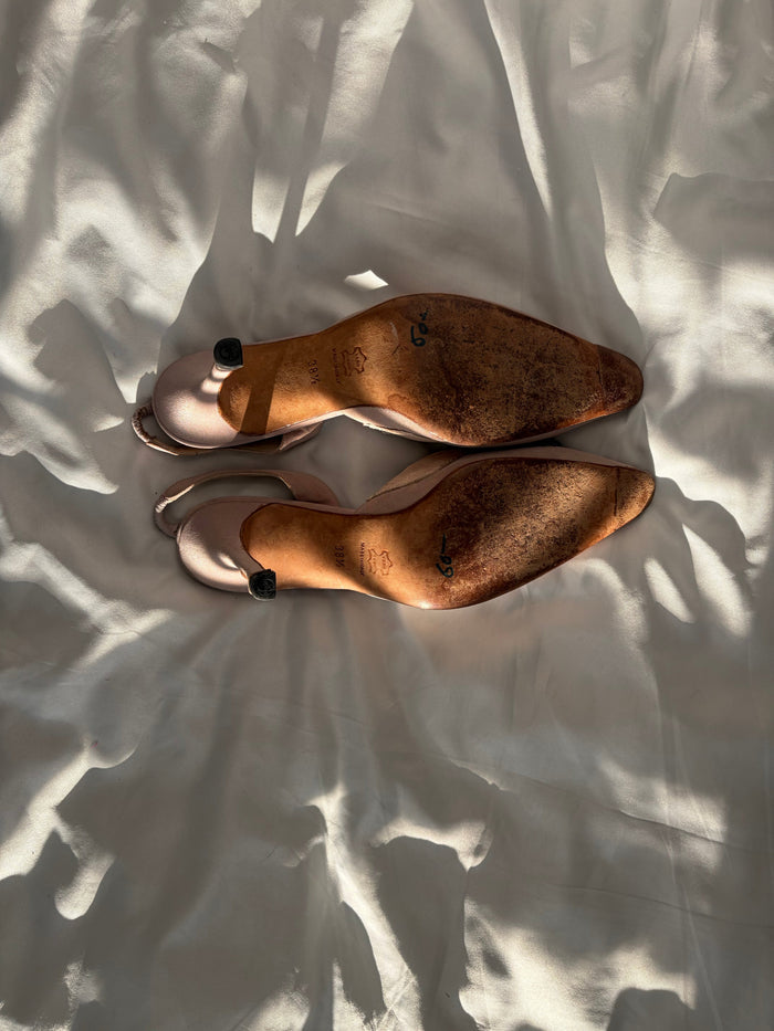 MANOLO BLAHNIK | US 8