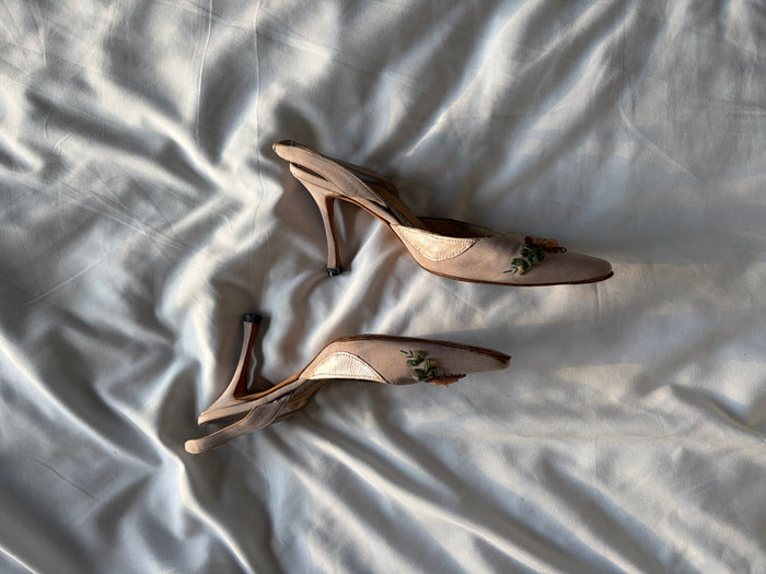 MANOLO BLAHNIK | US 8