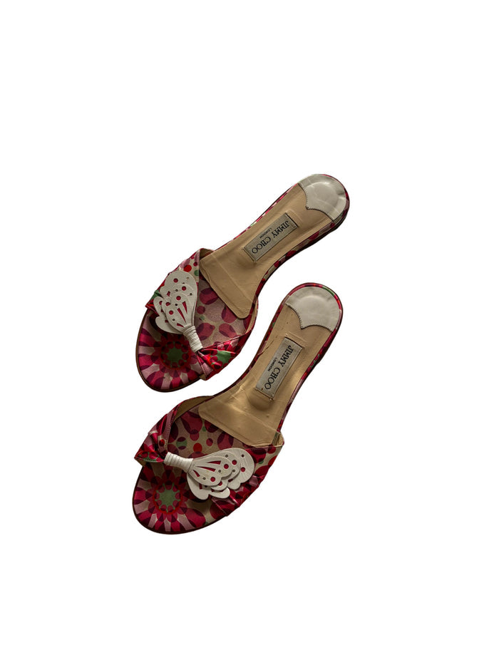 JIMMY CHOO | US 9.5