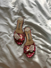 JIMMY CHOO | US 9.5