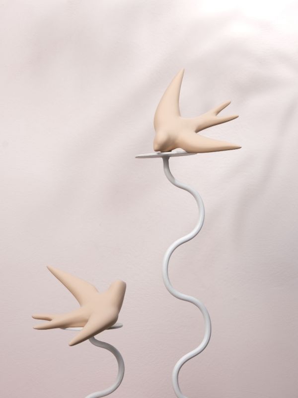 Volage Hirondelle - Pink