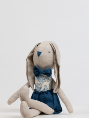 Zero Waste Bunny Rabbits